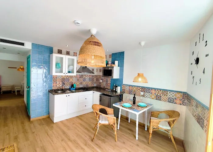 Casas del Castillo Peñíscola-Intramuros Suites, España