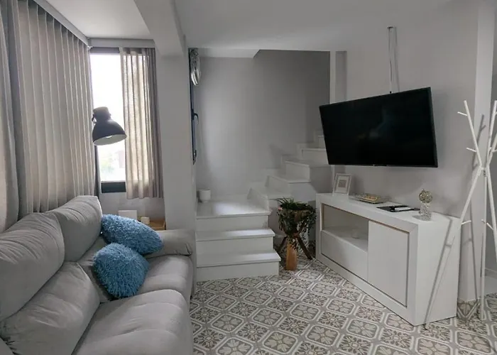 Génesis - Apartamento en Baena, España