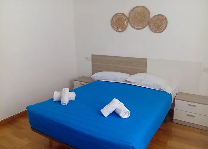 Apartamentos Foz 3000