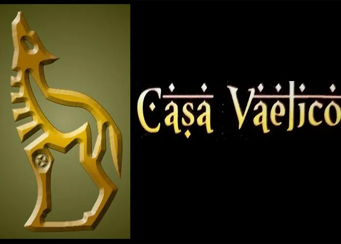 Casa Vaélico