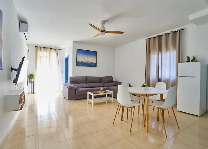 Apartamentos Venta Lanuza, El Campello, España