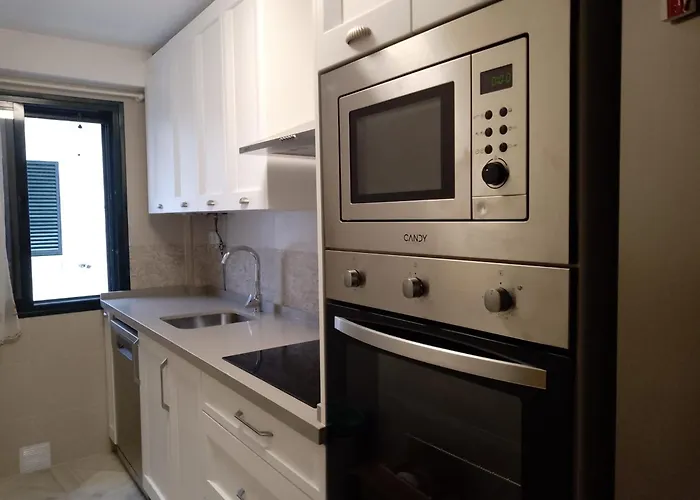 Precioso apartamento