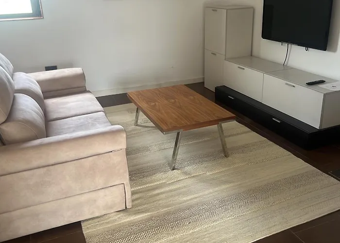 Apartamento en Zaragoza-3