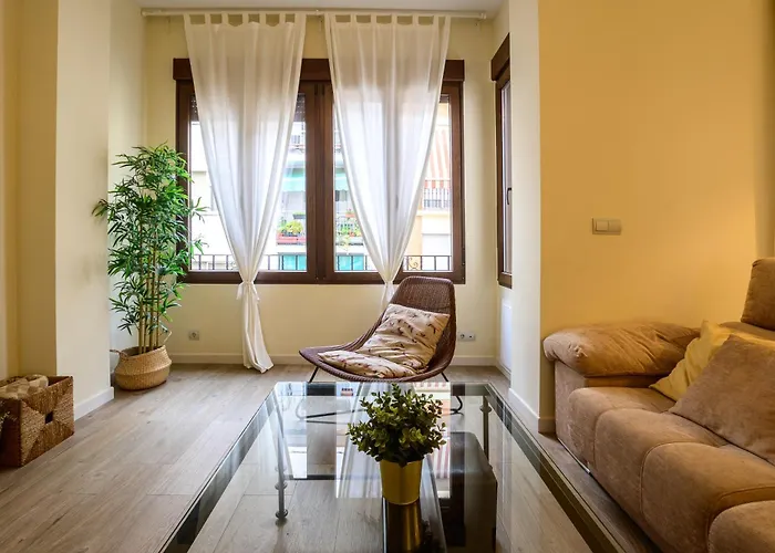Victoria Living-Centro Parking Gratuito