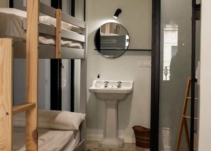 Apartamento La Casa del Médico Pego, España