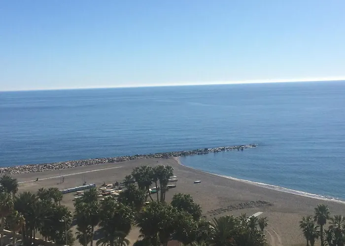 Las Góndolas Playa ALOJAMIENTOS VISTAMAR