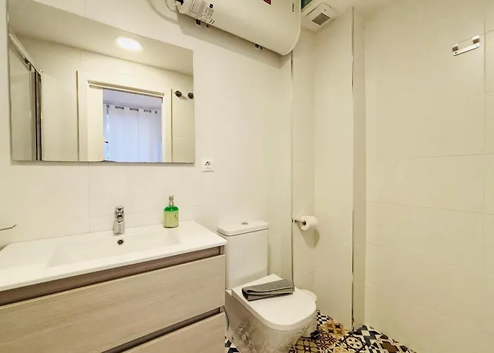 Apartamento AlquilaEasy San Miguel Torremolinos, España