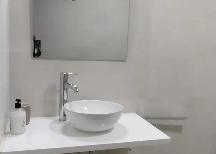 Casa Princesa Huelin Málaga, España