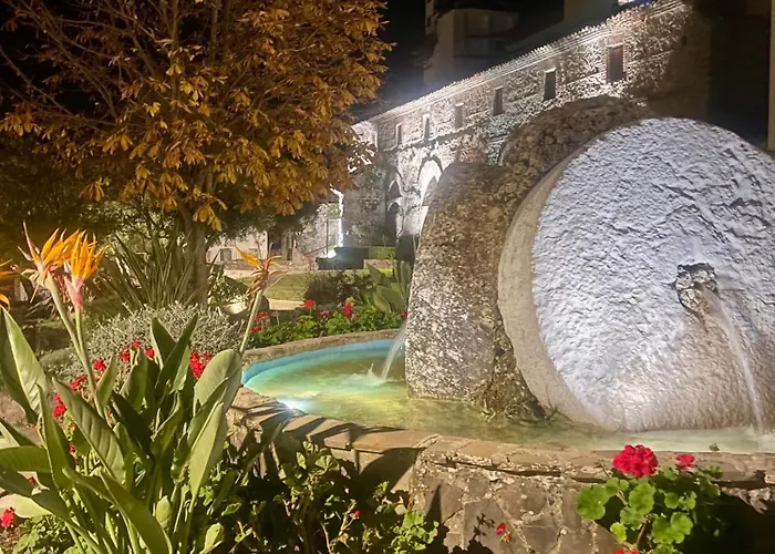 CUEVAS DEL PEÑÓN - Loft Torreón