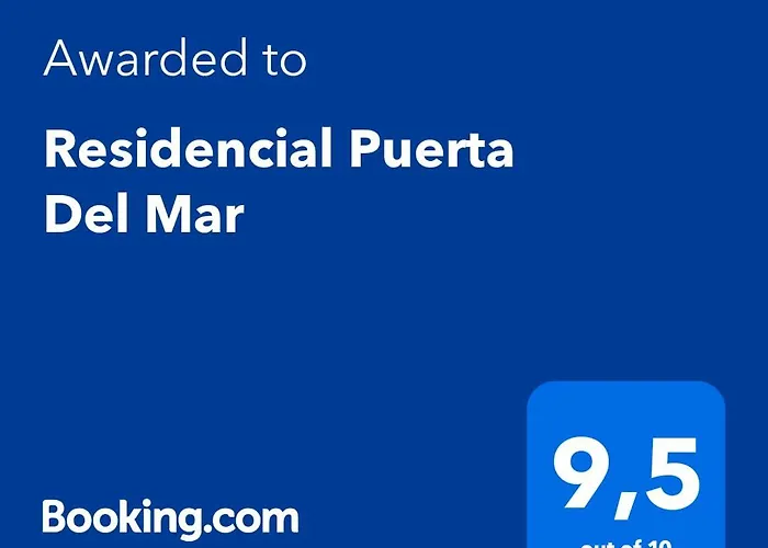 Residencial Puerta Del Mar