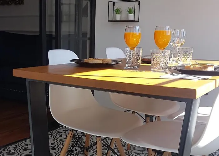 Rua Suites Boutique