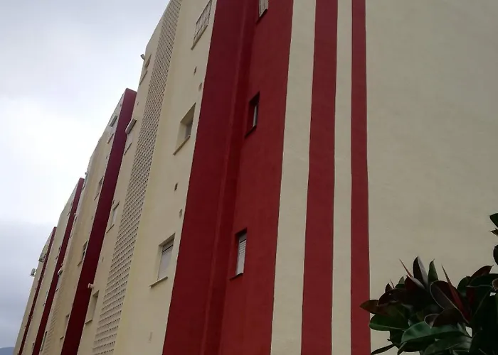 Estudios Solmar Solo Familias Serviplaya