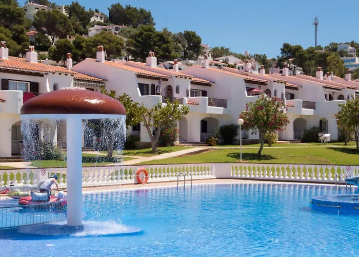 Playa Gold By Menorca Vacations