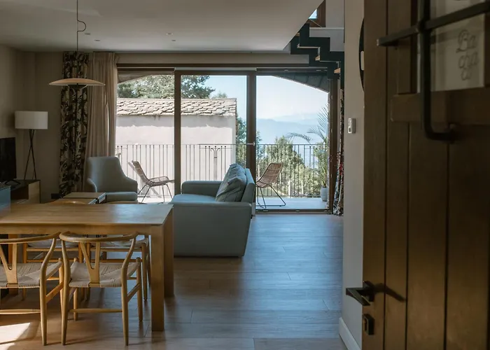 La Posada de Silvan Tella , España