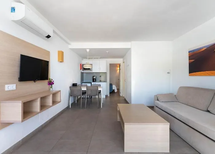 Servatur Eden & Buganvillas Puerto Rico , Hiszpania