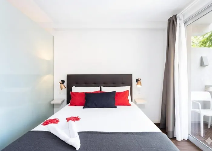 Iriarte 52 Apartments