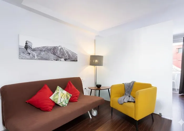 Iriarte 52 Apartments