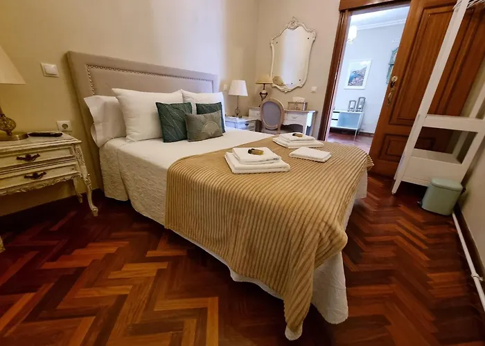 Casa De Lorca