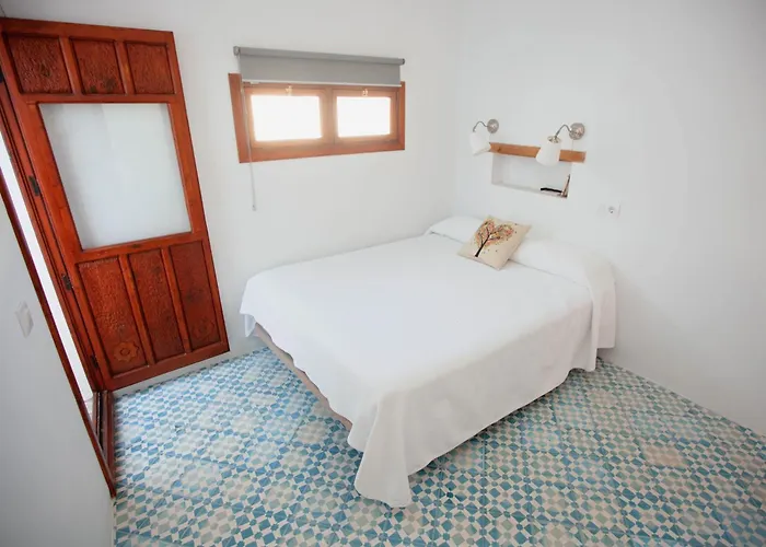 Apartamentos Y Estudios Casa De La Hoya
