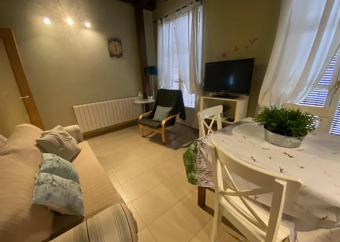 Apartamentos Refitolería