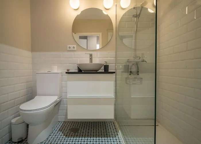 Apartamento Luis De Vargas