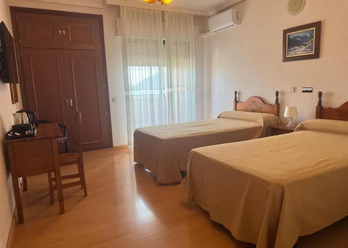 Hotel Dracos