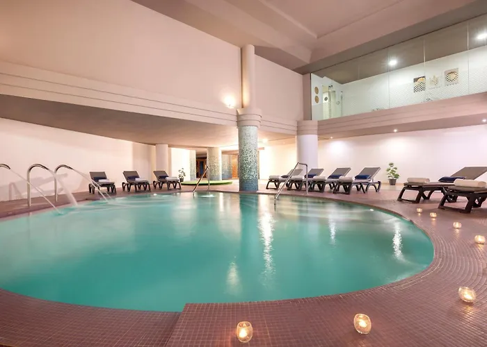 Hotel Aluasoul Costa Adeje (Adults Only), Spanien