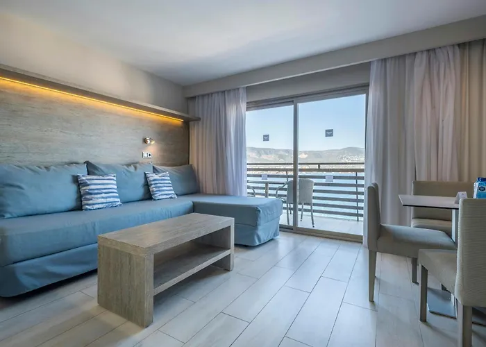 Leonardo Royal Hotel Mallorca Palmanova Bay, Spain