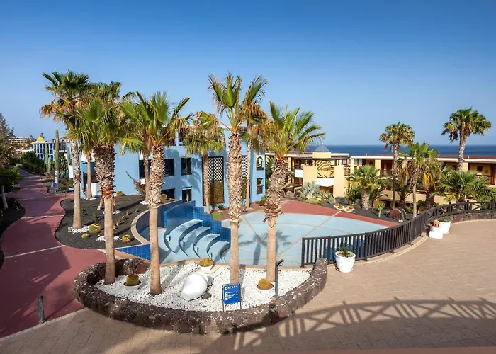 Hotel Occidental Jandia Playa, Spagna