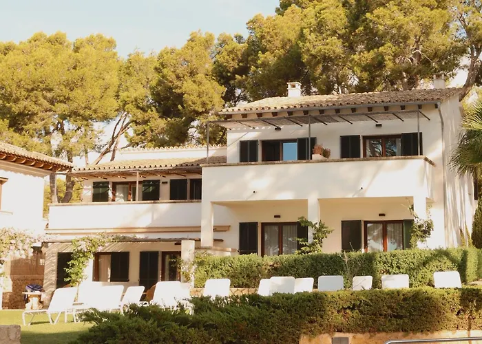 Hotel Bendinat Portals Nous , Spanje