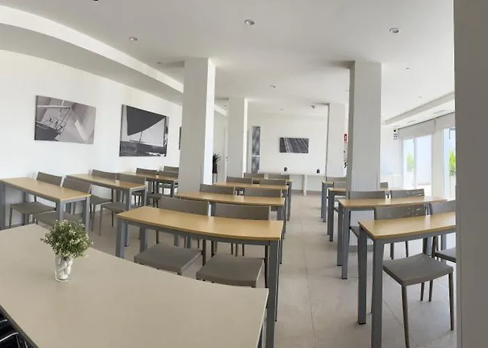 Hotel Las Arenas Can Pastilla , Spanje