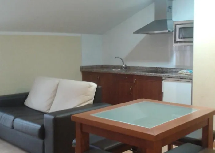 Apartamentos Don Clemente