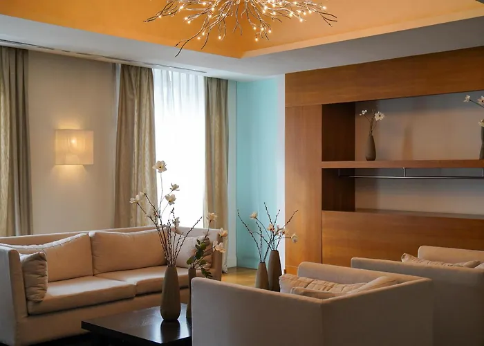 Blau Las Caldas, A Member Of Radisson Individuals