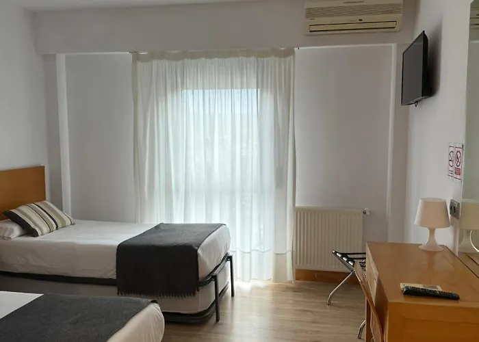 Hotel Txintxua