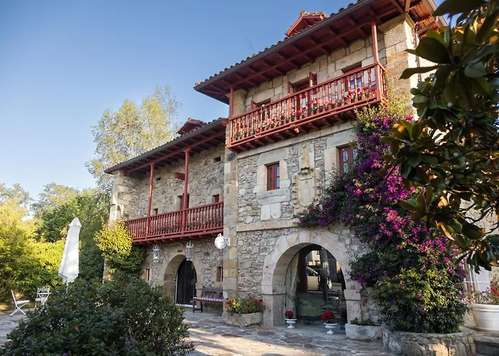 La Torre De La Quintana