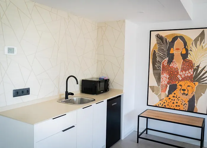 Apartamentos Vistasol Magaluf , España