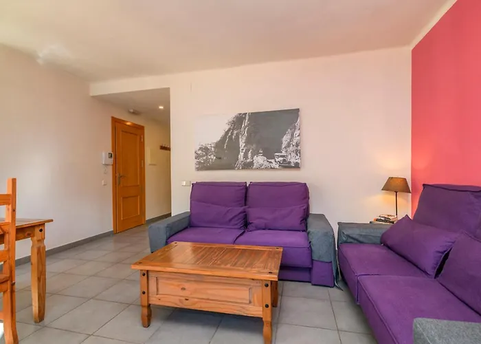 Apartaments Rural Montseny