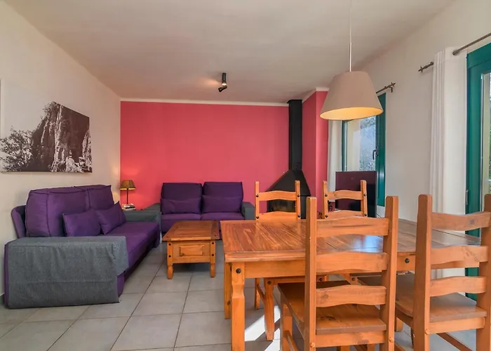 Apartaments Rural Montseny