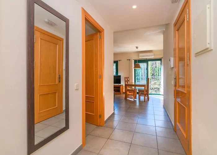 Apartaments Rural Montseny