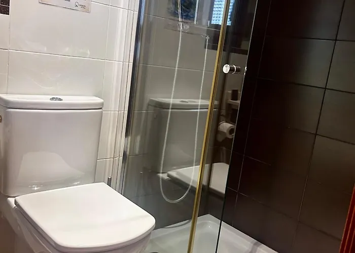 Hostal La Placeta
