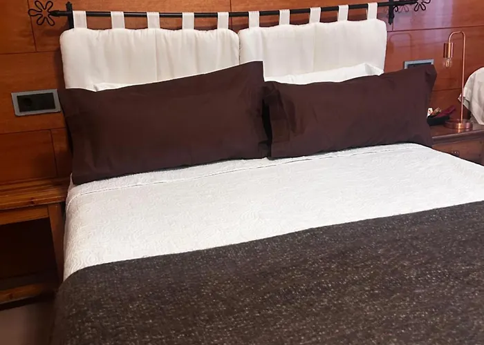 Hostal La Placeta Camprodon, España