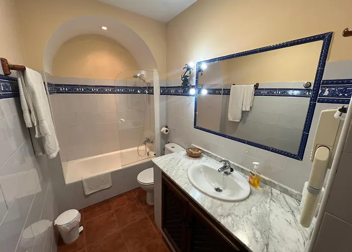 Apartamentos Turísticos La Posada Oropesa, España