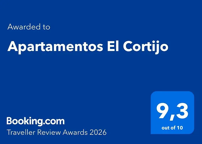 s El Cortijo