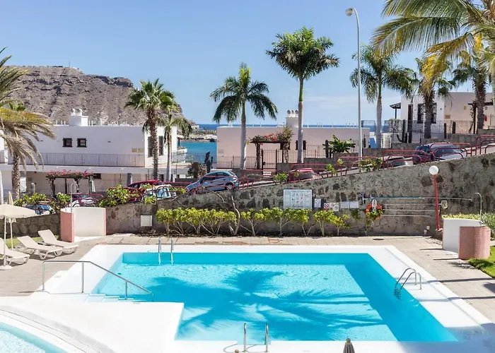 Guestready - Playa Cura 512 El Cardenal -Fc