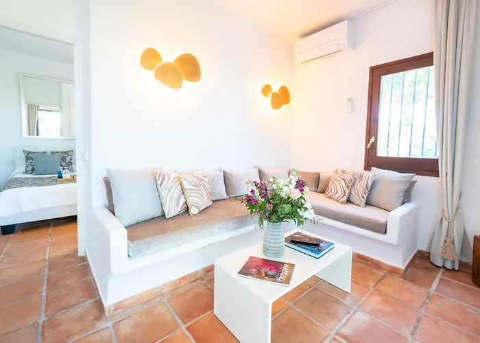 Casa Munich Appartement San José, Spanje