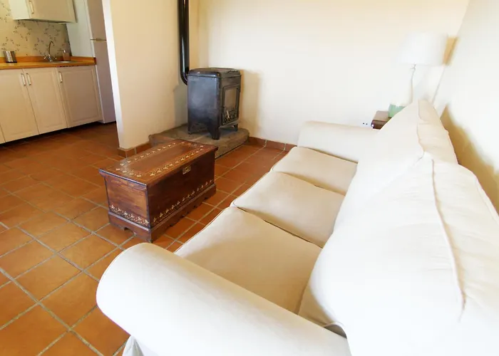 Casas Arbillas Arenas de San Pedro, España