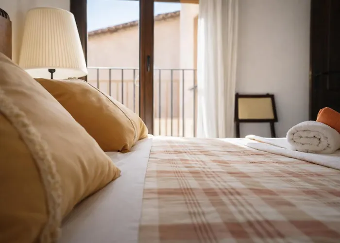 Casa Amb Llar De Foc - Casa Anina
