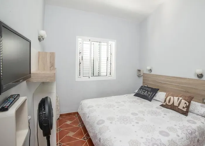 Guestready - Los Arcos 174 - Fc