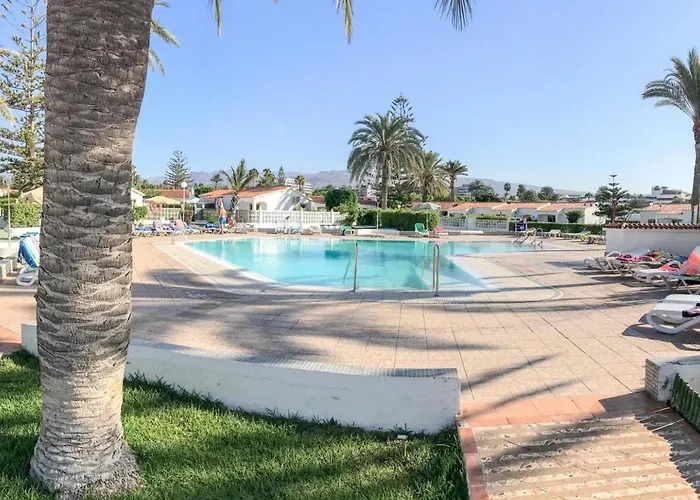 Guestready - Los Arcos 174 - Fc