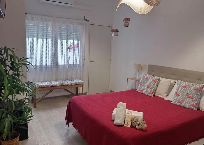 Ananda Beach Rooms - Castillo De